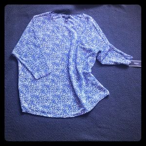 NWT ALFANI WOMAN TOP